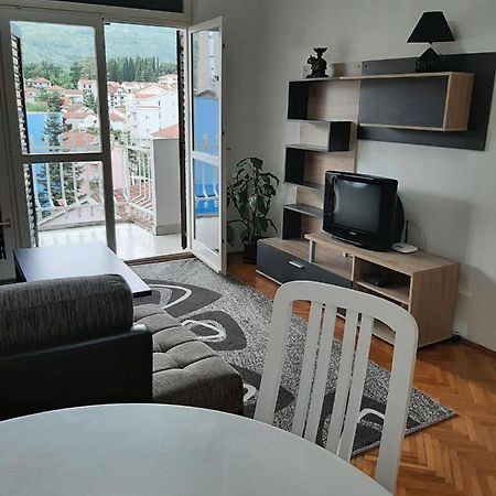 Apartment Danilo Herceg Novi Exterior foto