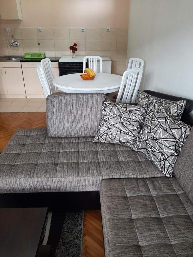 Apartment Danilo Herceg Novi Exterior foto