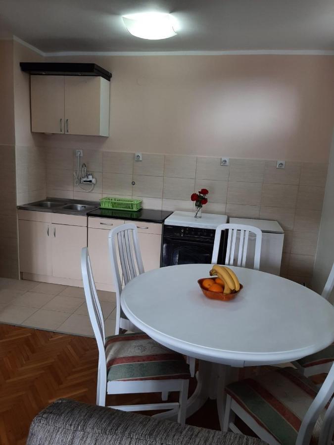 Apartment Danilo Herceg Novi Exterior foto