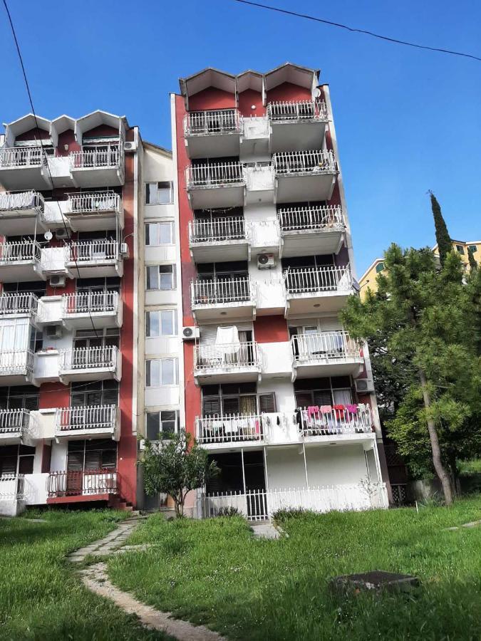 Apartment Danilo Herceg Novi Exterior foto