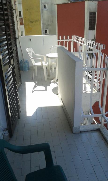 Apartment Danilo Herceg Novi Quarto foto